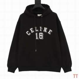 Picture of Celine Hoodies _SKUCelineS-XL20tr181929